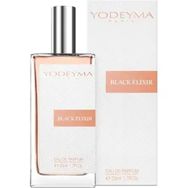 YODEYMA Parfum Black Elixir - Eau de Parfum für Damen 100 ml