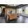 KAWOLA Ecksofa, L-Form rechts oder links Leder verschiedene Farben 321x216 cm braun