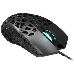 Canyon Canyon Gaming-Maus Puncher High-End Rgb-Hintergrundbeleuchtung Schwarz
