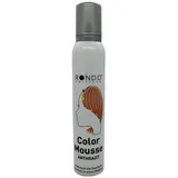 Rondo Color Mousse Anthrazit Schaumtönung Farbschaum 200ml mit Pflegeeffekt