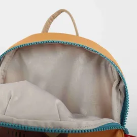 Sigikid 25223 - Mini Rucksack Bär, Kindergarten Kollektion