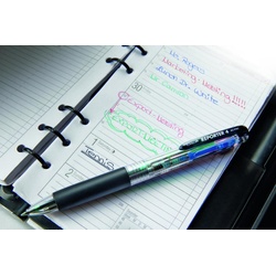 Tombow 4-Farben-Kugelschreiber 0.5 mm Mehrfarbig