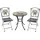 Hti-Living Celia Hahn Set 3-tlg. Mehrfarbig