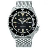 Seiko 5 Sports Milanaise 42,5 mm SRPD73K1