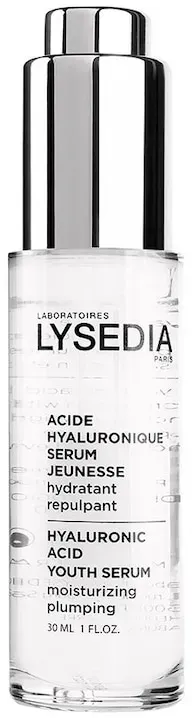 Lysedia Hyaluronic Acid Serum Hyaluronsäure Serum 30 ml