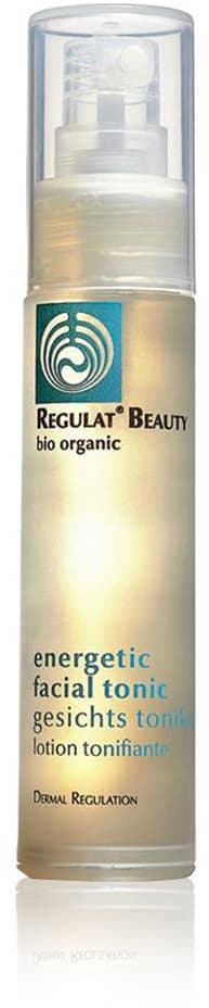 Regulat® Beauty Energetic Facial Tonic, 30ml