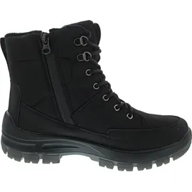 Josef Seibel Alaska 50 Herren Schwarz 44