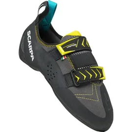 Scarpa Vapor V Smoke/Yellow 44,5