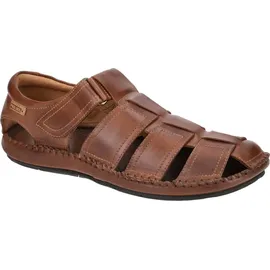 PIKOLINOS Tarifa Herren Braun 43