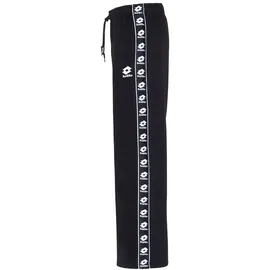 lotto Sweathose Retrodesign schwarz XL