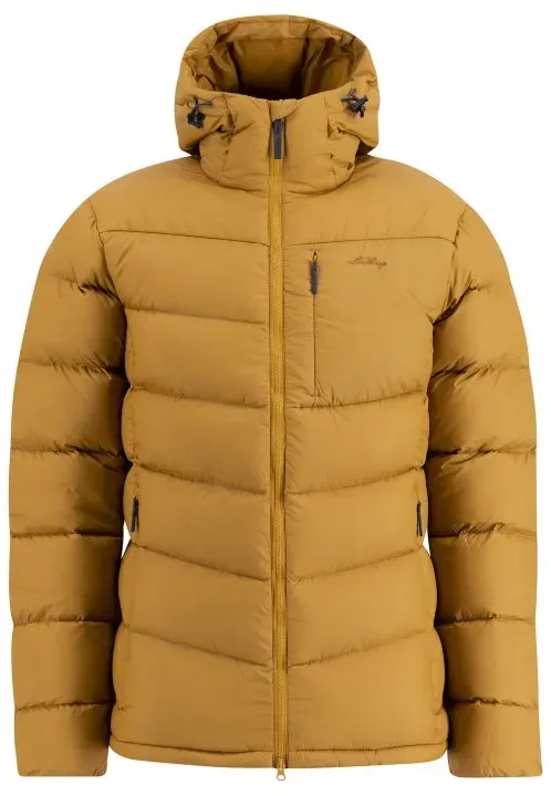 Fulu Down Hooded Jacket M