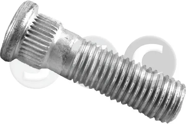 STC Radschraube t439268 für Citroën/Peugeot MITSUBISHI Chrysler SMART