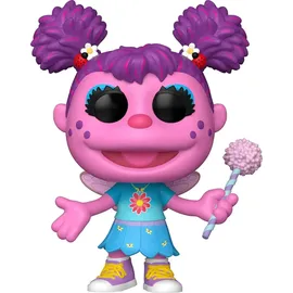 Funko Abby Cadabby Sammelfigur 9 cm