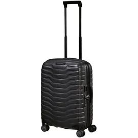 Samsonite Proxis 4-Rollen Cabin 55 cm / 55 l matt graphite