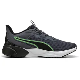 Puma Disperse XT 4 Trainingsschuhe 03 galactic gray/green glare/green moon 42.5