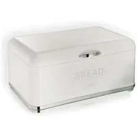 feel maestro Maestro MR-1677-AR-W Brotkasten, Brotaufbewahrung, Weiss
