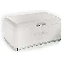feel maestro Maestro MR-1677-AR-W Brotkasten, Brotaufbewahrung, Weiss