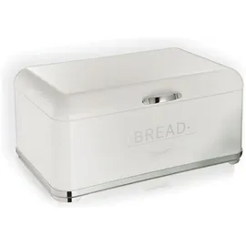 feel maestro Maestro MR-1677-AR-W Brotkasten, Brotaufbewahrung, Weiss