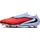 Nike Phantom 6 Low Pro FG Herren Royal Tint/Bright Crimson 42,5