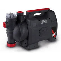 SCHEPPACH GP1100JET LCD mit LCE Display 1000 W