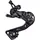 microSHIFT RD-M619M Advent Kupplung Schaltwerk 9 Gang