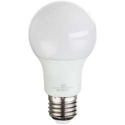 9 Watt LED Leuchtmittel E27 Kugel Birne Lampe 810 Lumen Globo 10600