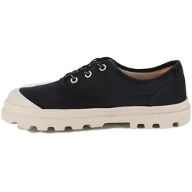 Palladium Dunelite Ox Cush Black Größe EU 41 - Schwarz - 41