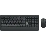 Wireless Tastatur CH Set 920-008677