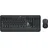 Wireless Tastatur CH Set 920-008677
