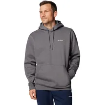Columbia Hoodie City Grey Heather S