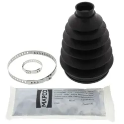 Faltenbalgsatz Antriebswelle MAPCO 18109 für Renault Saab Hyundai 25