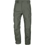 Vintage Industries BDU Cargohose Grün M