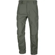 Vintage Industries BDU Cargohose Grün M