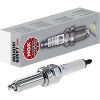 NGK LMAR8BI-9 Spark Plug