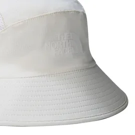 The North Face Summer Light Run Bucket Hut weiß dune L/XL