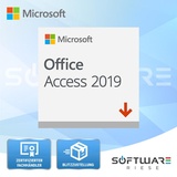 Microsoft Access 2019 ESD ML Win