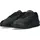 Champion Newman Herren-Sneaker, Schwarz (KK001), 45.5 EU, Schwarz Kk001, 45 EU