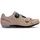 Scott Road Comp Boa Toast Beige/Bliss Pink 41