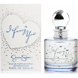 Jessica Simpson I Fancy You Eau de Parfum 100 ml