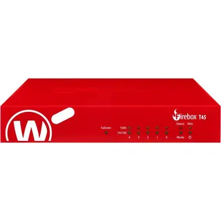 Watchguard Firebox T45 WGT45001