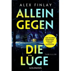 Allein gegen die Lüge