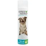 GreenHero Floh- und Zeckenshampoo Forte Shampoo 250 ml