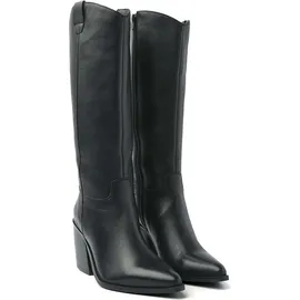 LAZAMANI Damen Schwarz 39