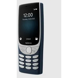 Nokia 8210 4G dark blue