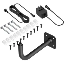 anthbot RTK Wandhalterung Bausatz