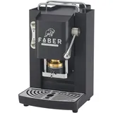 Faber Pro Deluxe 3.0 Black/Chrome
