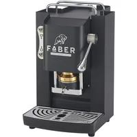 Faber Pro Deluxe 3.0 Black/Chrome