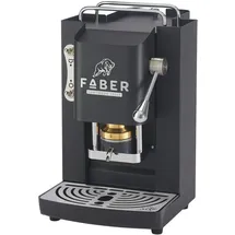 Faber Pro Deluxe 3.0 Black/Chrome