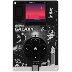 Oxocard Galaxy