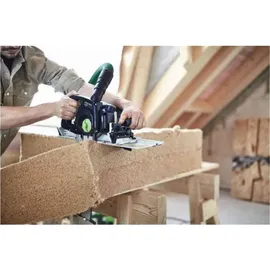 Festool Schwertsäge IS 330 EB-FS im Karton inkl. FS 1400/2